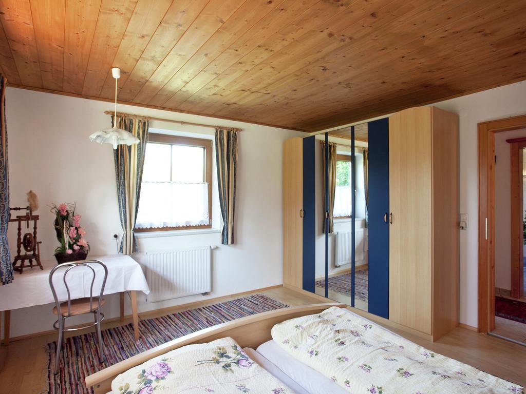 Beautiful Apartment Near Ski Area In Kirchberg Кирхберг Экстерьер фото